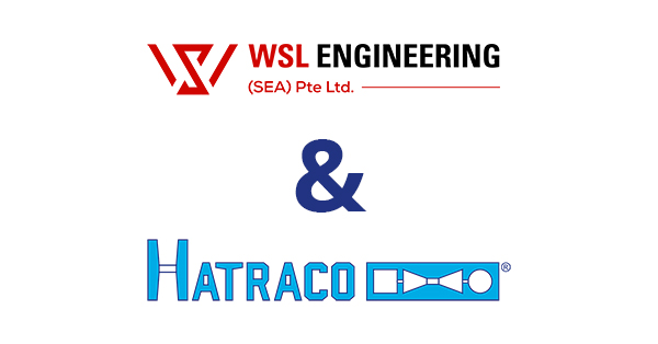 WSL Engineering присоединяется к дистрибьюторской сети Hatraco