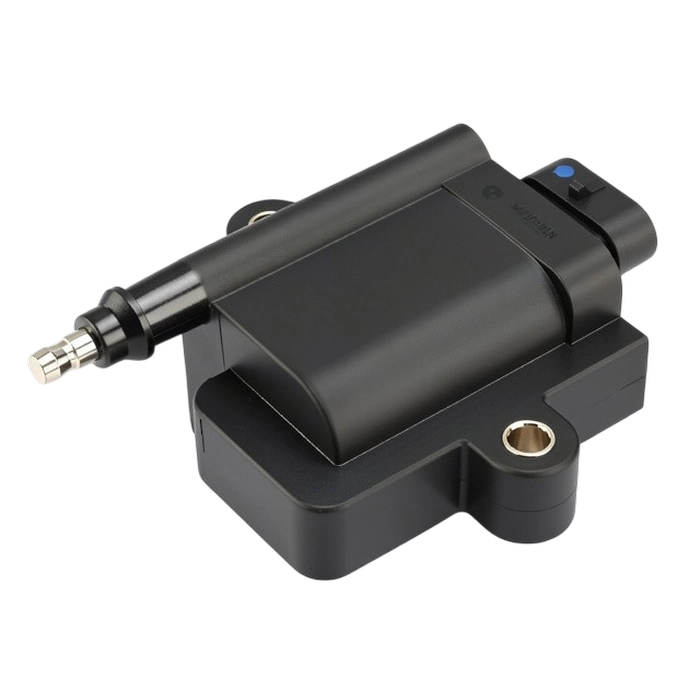 Катушка зажигания TICS9147 - аналог Weichai R82060, 612600190686