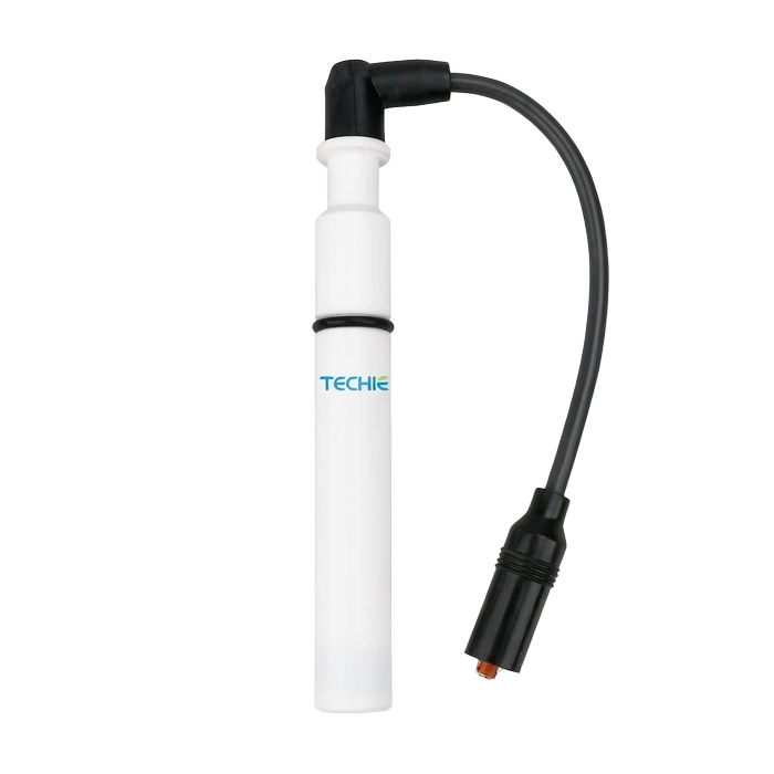 Высоковольтный провод TIWS1456 | MWM 1227-8370