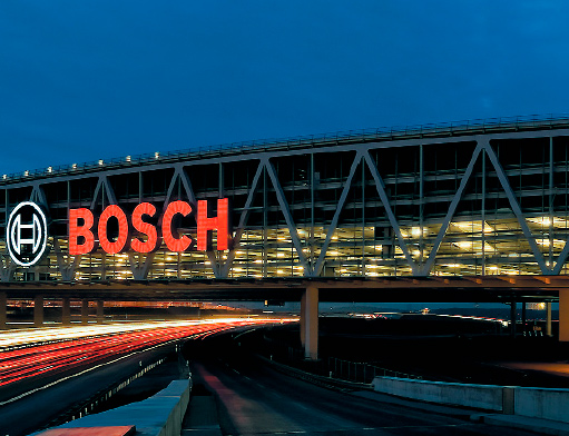 Индустриальные свечи Bosch – больше века на рынке 