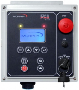 Контроллер Murphy EMC PRO LITE