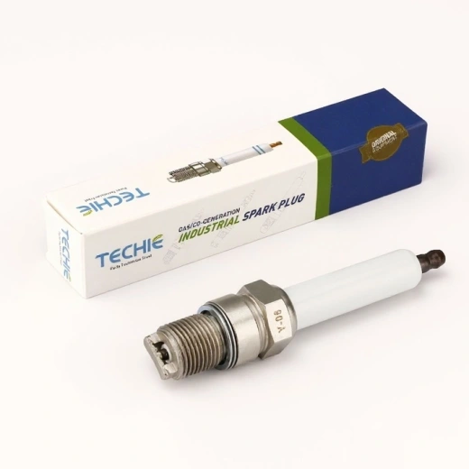 Свеча зажигания TECHIE TISS9826 - Rolls-Royce 710875, 707447, FB11047A