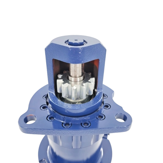 Air Starter FELICIA T6C