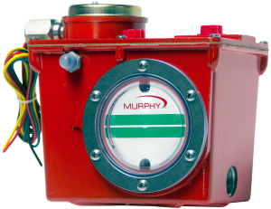 Устройство для поддержания уровня масла Murphy LM300