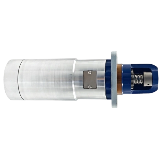 Hydraulic starter FELICIA HD series