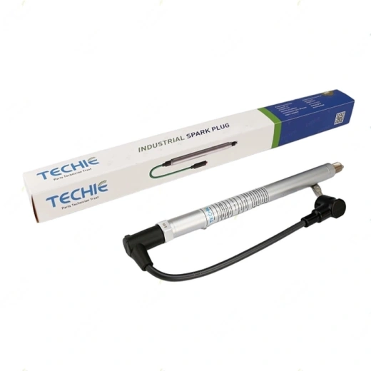 Свеча зажигания Techie TISS9459 - Liebherr 10145116