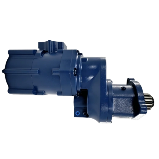 Air Starter FELICIA FTS106, FTS109, FTS112, FTS115, FTS121