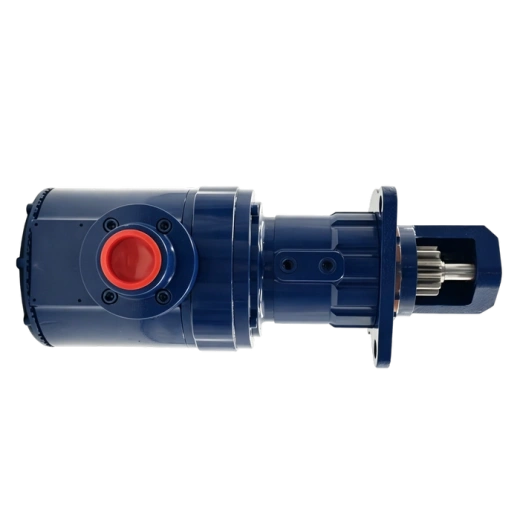 Air starter FELICIA FTS510, FTS514, FTS516, FTS50Y