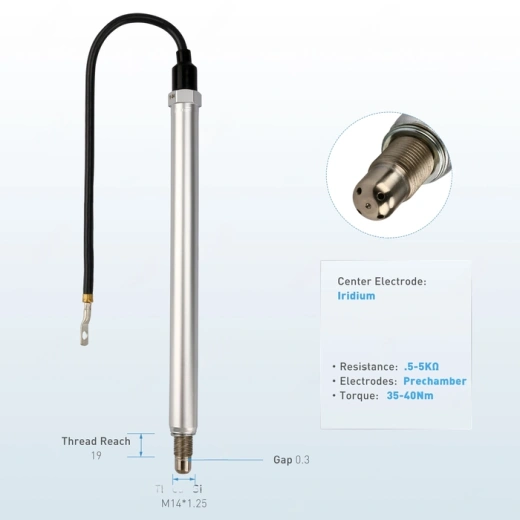 TISS-9461 - 2G 54-4, 61014-08101