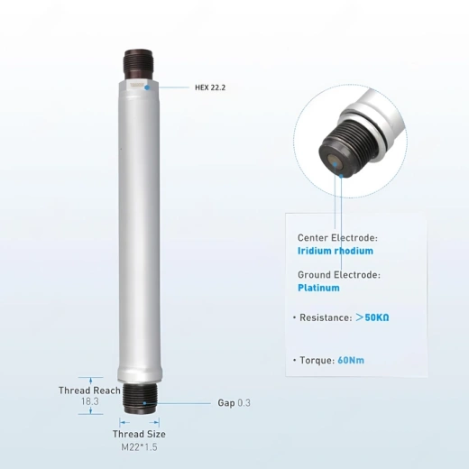 Techie TISS-9200