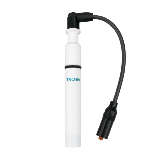 Высоковольтный провода TIWS1456, аналог MWM 1227-8370 для MWM серии TBG и TCG