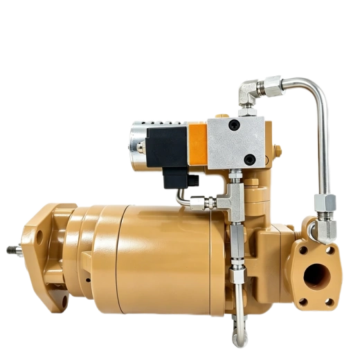 Air Starter FELICIA FGS40