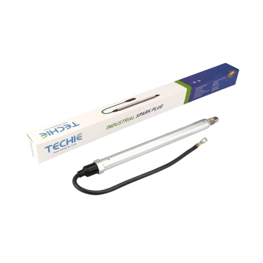 Форкамерная свеча зажигания TECHIE TISS9461 для ГПУ 2G Agenitor и MAN E3268