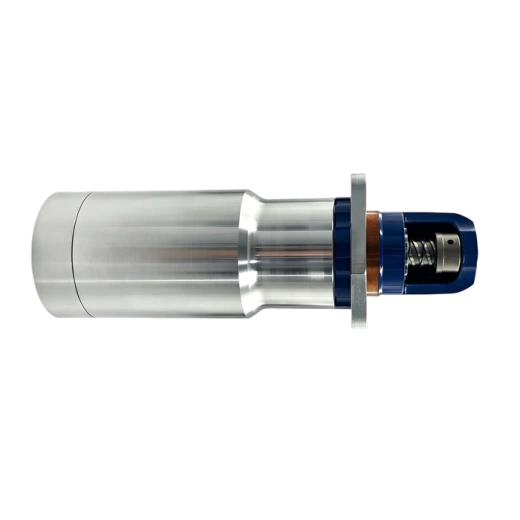 Hydraulic starter FELICIA HE series
