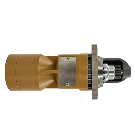 Hydraulic starter FELICIA HB series