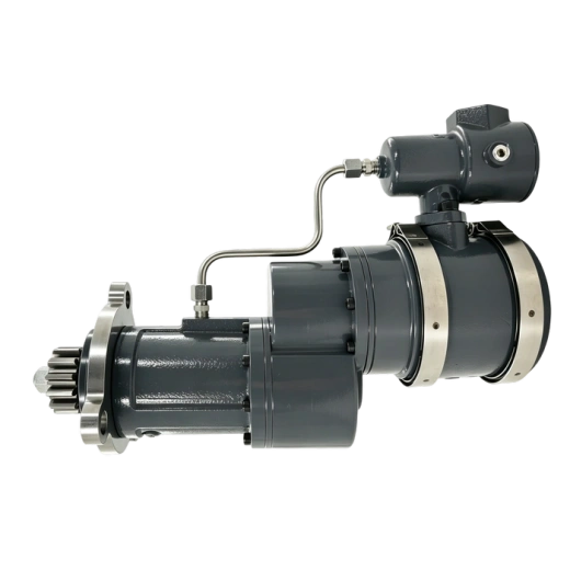 Air starter FELICIA  FTS74Z