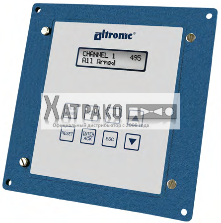 Виброчувствительный монитор (VSM 400/800) Altronic 